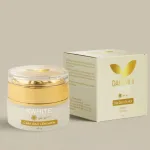 Kem Dakami K White 3 In 1 Ban Ngày 30g - Phiên Bản Mới