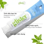 Kem Đánh Răng Amway Glister Phiên Bản Mới