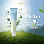 Kem Đánh Răng Amway Glister Phiên Bản Mới