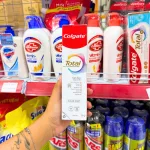 Kem Đánh Răng Colgate Total Active Fresh Trắng150g