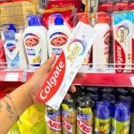 Kem Đánh Răng Colgate Total Active Fresh Trắng150g