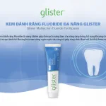 Kem Đánh Răng Amway Fluoride Glister