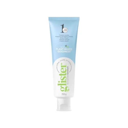 Kem Đánh Răng Amway Fluoride Glister