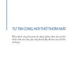 Kem Đánh Răng Amway Fluoride Glister