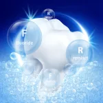 Kem Đánh Răng Amway Fluoride Glister