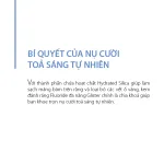 Kem Đánh Răng Amway Fluoride Glister
