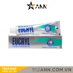 Kem Đánh Răng Giảm Hôi Miệng Eucryl Toothpaste 50ml Của Thái Lan
