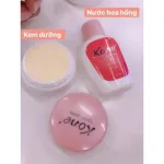 Bộ Kem Dưỡng Kone 4g & Nước Hoa Hồng Kone 25ml Hàng Chính Hãng
