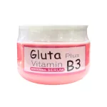 Kem Dưỡng Da Body Gluta Plus Vitamin B3 Whitening Serum 250g