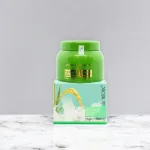 Kem Dưỡng Da Body Sắc Hương Hương Hoa Sữa Gạo - Hộp Màu Xanh 130ml
