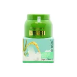 Kem Dưỡng Da Body Sắc Hương Hương Hoa Sữa Gạo - Hộp Màu Xanh 130ml