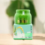 Kem Dưỡng Da Body Sắc Hương Hương Hoa Sữa Gạo - Hộp Màu Xanh 130ml