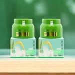 Kem Dưỡng Da Body Sắc Hương Hương Hoa Sữa Gạo - Hộp Màu Xanh 130ml