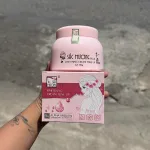 Kem Dưỡng Da Body Sắc Hương Plus - Hộp Màu Hồng 130ml