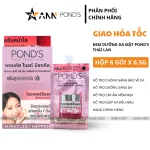 Kem Dưỡng Da  Mặt Ponds Thái Lan Hộp 6 Gói x 6,5g