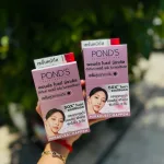 Kem Dưỡng Da  Mặt Ponds Thái Lan Hộp 6 Gói x 6,5g