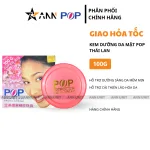 Kem Dưỡng Da Mặt Pop Thái Lan 100g