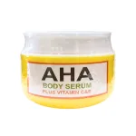 Kem Dưỡng Da Toàn Thân Aha Body Serum Plus Vitamin C&e 250g