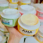 Kem Dưỡng Da Toàn Thân Aha Body Serum Plus Vitamin C&e 250g