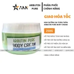 Kem Dưỡng Da Toàn Thân Arbutin Pure Body Cream 250g