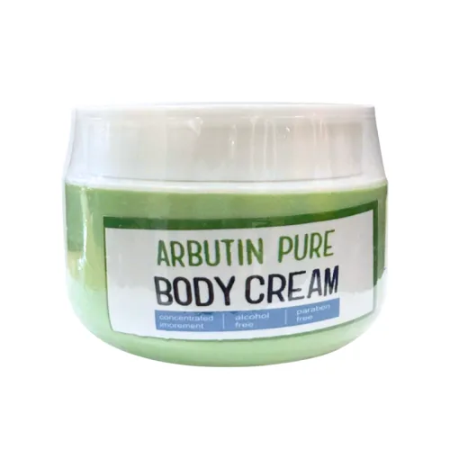Kem Dưỡng Da Toàn Thân Arbutin Pure Body Cream 250g