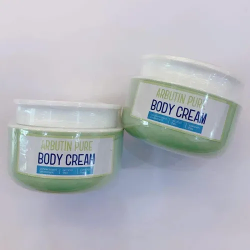 Kem Dưỡng Da Toàn Thân Arbutin Pure Body Cream 250g