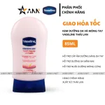 Kem Dưỡng Da Và Móng Tay Vaseline Thái Lan 85ml