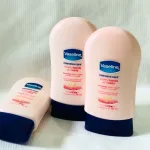 Kem Dưỡng Da Và Móng Tay Vaseline Thái Lan 85ml
