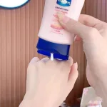 Kem Dưỡng Da Và Móng Tay Vaseline Thái Lan 85ml