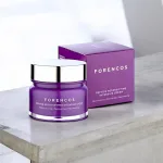 Kem Dưỡng Forencos Màu Tím Peptide Redensifying Intensive Cream 50ml