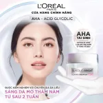 Kem Dưỡng L'Oreal Sáng Mịn Mờ Thâm Nám Ban Ngày Size Mini 15ml