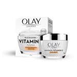 Kem Dưỡng Ẩm Olay Luminous Niacinamide + Vitamin C 50g
