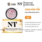 Kem Dưỡng Móng NT 5g Hỗ Trợ Bảo Vệ Và Nuôi Dưỡng Móng Dài