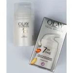 Kem Dưỡng Olay Total Effects 7 in 1 Ban Đêm 50ml - Hàng Xách Tay