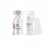 Kem Dưỡng Olay Total Effects 7 in 1 Ban Đêm 50ml - Hàng Xách Tay