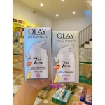 Kem Dưỡng Olay Total Effects 7 in 1 Ban Đêm 50ml - Hàng Xách Tay