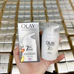 Kem Dưỡng Olay Total Effects 7 in 1 Ban Đêm 50ml - Hàng Xách Tay
