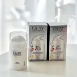 Kem Dưỡng Olay Total Effects 7 in 1 Ban Đêm 50ml - Hàng Xách Tay