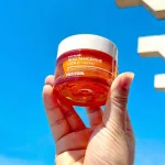 Kem Dưỡng Prettyskin The Pure Jeju Tangerine Vita C Cream 52ml