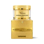Kem Dưỡng Sáng Da Body Enova Whitening Lotion Cream 185g - Kem Body Enova Perfect Chính Hãng
