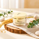 Kem Dưỡng Sáng Da Body Enova Whitening Lotion Cream 185g - Kem Body Enova Perfect Chính Hãng