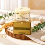 Kem Dưỡng Sáng Da Body Enova Whitening Lotion Cream 185g - Kem Body Enova Perfect Chính Hãng