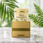 Kem Dưỡng Sáng Da Body Enova Whitening Lotion Cream 185g - Kem Body Enova Perfect Chính Hãng