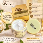 Kem Dưỡng Sáng Da Body Enova Whitening Lotion Cream 185g - Kem Body Enova Perfect Chính Hãng