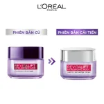 Kem Dưỡng Siêu Cấp Ẩm Loreal Paris Revitalift Hyaluronic Acid Line Filling Water 50ml