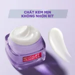 Kem Dưỡng Siêu Cấp Ẩm Loreal Paris Revitalift Hyaluronic Acid Line Filling Water 50ml