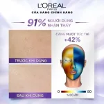 Kem Dưỡng Siêu Cấp Ẩm Loreal Paris Revitalift Hyaluronic Acid Line Filling Water 50ml