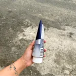 Kem Dưỡng Thể Vaseline Màu Xanh 70X Gluta Hya Overnight - Phiên Bản Mới
