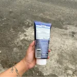Kem Dưỡng Thể Vaseline Màu Xanh 70X Gluta Hya Overnight - Phiên Bản Mới