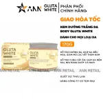 Kem Dưỡng Trắng Da Body Gluta White 170g